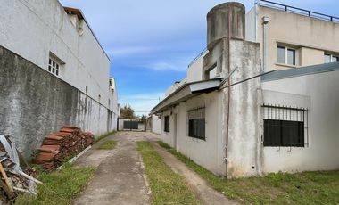 Lote en Alquiler en Martinez, San Isidro - Ideal para Consecionaria, Playa de Estacionamiento u Ofi