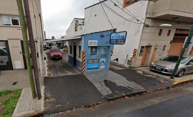 Lote en Alquiler en Martinez, San Isidro - Ideal para Consecionaria, Playa de Estacionamiento u Ofi