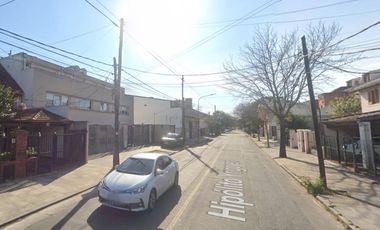 Lote en Alquiler en Martinez, San Isidro - Ideal para Consecionaria, Playa de Estacionamiento u Ofi