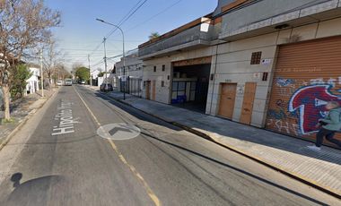 Lote en Alquiler en Martinez, San Isidro - Ideal para Consecionaria, Playa de Estacionamiento u Ofi