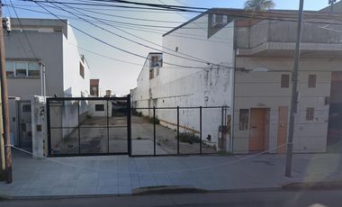 Lote en Alquiler en Martinez, San Isidro - Ideal para Consecionaria, Playa de Estacionamiento u Ofi