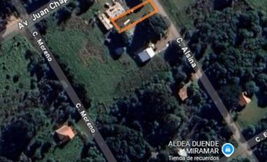 Terreno en venta - 300Mts2 - Miramar
