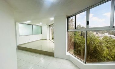 Departamento en Renta en Cd de los Deportes, Benito Juárez, Cdmx