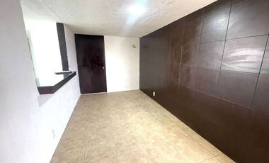 Departamento en Renta en Cd de los Deportes, Benito Juárez, Cdmx