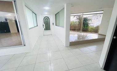 Departamento en Renta en Cd de los Deportes, Benito Juárez, Cdmx