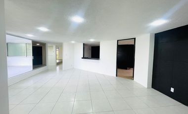 Departamento en Renta en Cd de los Deportes, Benito Juárez, Cdmx