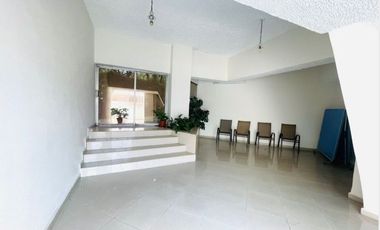 Departamento en Renta en Cd de los Deportes, Benito Juárez, Cdmx