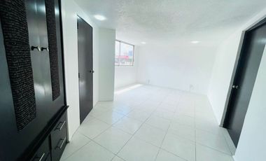 Departamento en Renta en Cd de los Deportes, Benito Juárez, Cdmx
