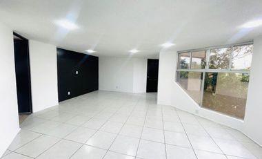 Departamento en Renta en Cd de los Deportes, Benito Juárez, Cdmx