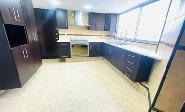 Departamento en Renta en Cd de los Deportes, Benito Juárez, Cdmx
