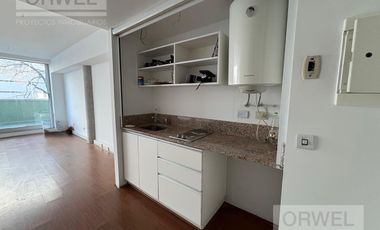 Oficina en Alquiler en Belgrano! Edificio corporativo