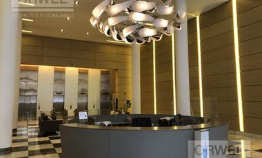 Oficina en Alquiler en Belgrano! Edificio corporativo