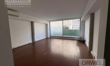 Oficina en Alquiler en Belgrano! Edificio corporativo