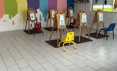 CASA EN VENTA CON USO DE SUELO COMERCIAL COLINAS DE SAN JERONIMO