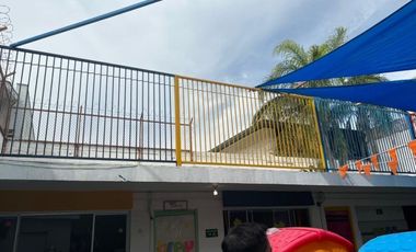 CASA EN VENTA CON USO DE SUELO COMERCIAL COLINAS DE SAN JERONIMO