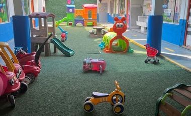 CASA EN VENTA CON USO DE SUELO COMERCIAL COLINAS DE SAN JERONIMO