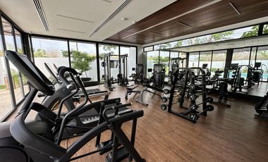 Lote 03 en en privada Entretat en Tixcuytun.