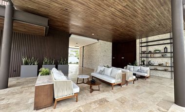 Lote 01 en venta, privada “Entretat” en Tixcuytun.