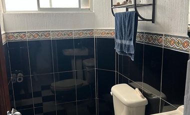 CASA EN VENTA CON SEGURIDAD EN LAGO GUADALUPE, CUAUTITLÁN IZCALLI