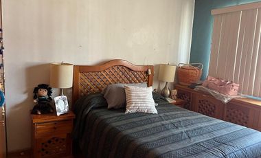 CASA EN VENTA CON SEGURIDAD EN LAGO GUADALUPE, CUAUTITLÁN IZCALLI