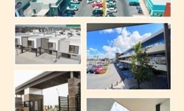 Departamentos en pre-venta Zona Poniente