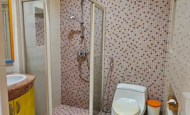 Rumah pik1 fully furnished dengan kolam renang pribadi