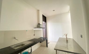 Hunian mewah dengan pemandangan lapangan golf & laut