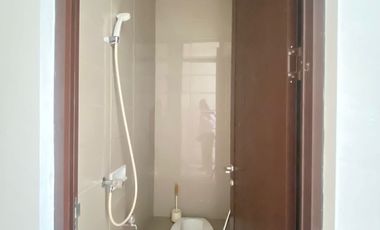 Hunian mewah dengan pemandangan lapangan golf & laut