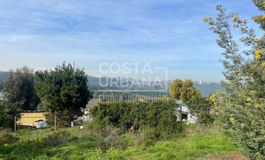 Vende terreno en Los Almendros