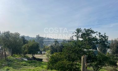 Vende terreno en Los Almendros