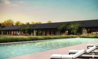 Terrenos en Las Fincas 2 Funes desde 608 m2