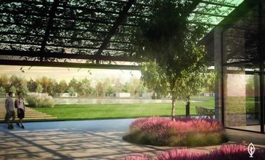 Terrenos en Las Fincas 2 Funes desde 608 m2