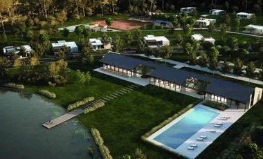 Terrenos en Las Fincas 2 Funes desde 608 m2