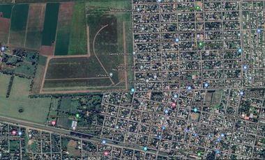 Terrenos en Las Fincas 2 Funes desde 608 m2