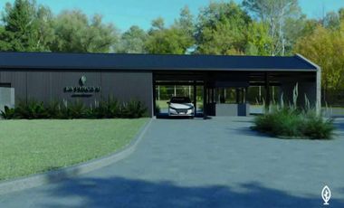 Terrenos en Las Fincas 2 Funes desde 608 m2