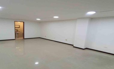 OFICINA EN ARRIENDO EN EL CENTRO/MANIZALES
