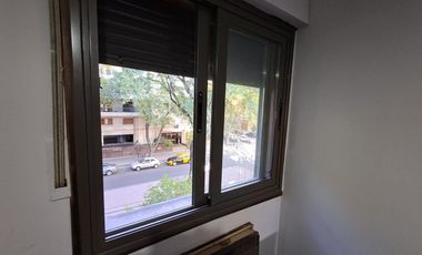 GREENWOOD ALQUILA DEPARTAMENTO AMUEBLADO EN MITRE Y AVENIDA GODOY CRUZ DE CIUDAD DE MENDOZA.