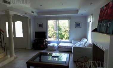 Casa -Venta - 4 dormitorios-Canning - Solar Del Bosque - Financiada -