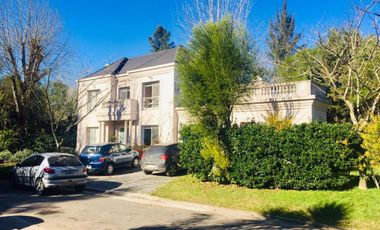 Casa -Venta - 4 dormitorios-Canning - Solar Del Bosque - Financiada -