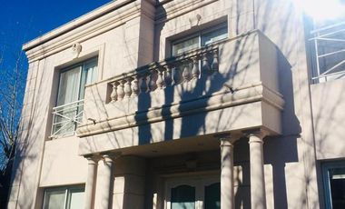 Casa -Venta - 4 dormitorios-Canning - Solar Del Bosque - Financiada -