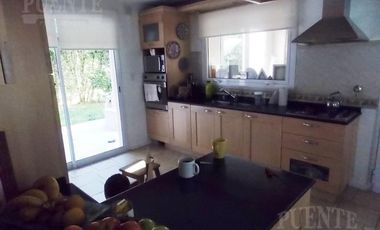 Casa -Venta - 4 dormitorios-Canning - Solar Del Bosque - Financiada -