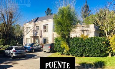 Casa -Venta - 4 dormitorios-Canning - Solar Del Bosque - Financiada -