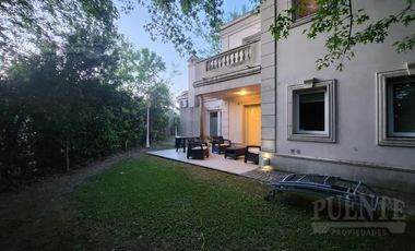 Casa -Venta - 4 dormitorios-Canning - Solar Del Bosque - Financiada -