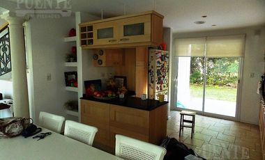 Casa -Venta - 4 dormitorios-Canning - Solar Del Bosque - Financiada -