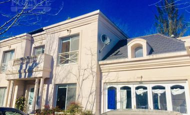 Casa -Venta - 4 dormitorios-Canning - Solar Del Bosque - Financiada -