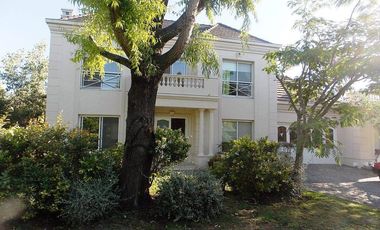 Casa -Venta - 4 dormitorios-Canning - Solar Del Bosque - Financiada -