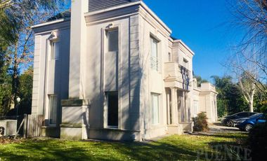 Casa -Venta - 4 dormitorios-Canning - Solar Del Bosque - Financiada -