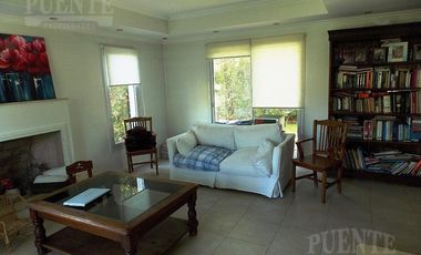 Casa -Venta - 4 dormitorios-Canning - Solar Del Bosque - Financiada -