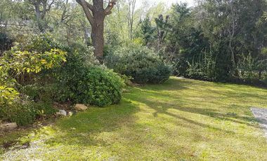 Casa -Venta - 4 dormitorios-Canning - Solar Del Bosque - Financiada -