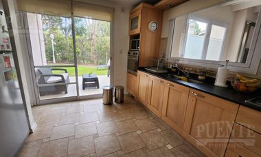 Casa -Venta - 4 dormitorios-Canning - Solar Del Bosque - Financiada -